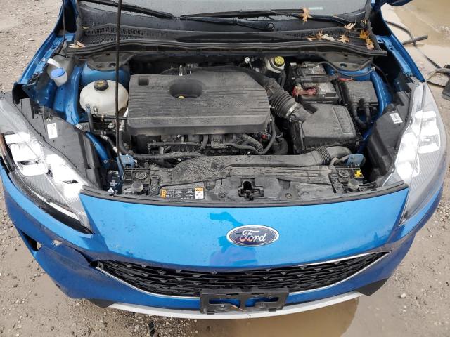 1FMCU9J95LUB16581 | 2020 FORD ESCAPE TIT