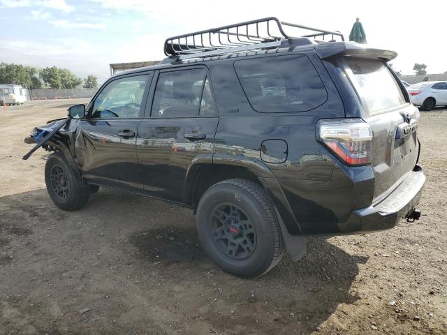 JTEFU5JR8N5273489 | 2022 TOYOTA 4RUNNER SR