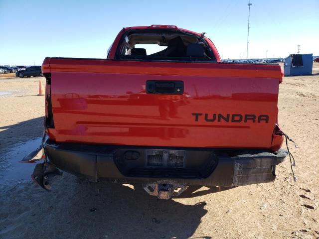 5TFRM5F18KX140266 | 2019 TOYOTA TUNDRA DOU