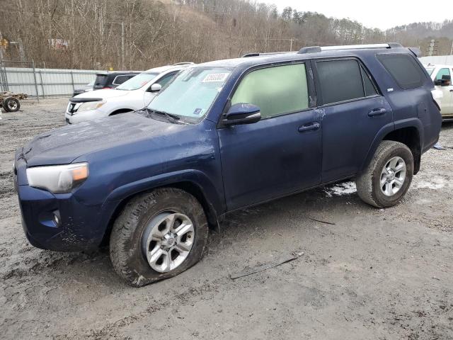TOYOTA 4RUNNER SE