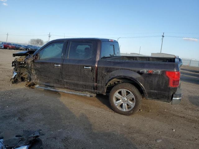 1FTEW1E53KKE69847 | 2019 Ford f150 supercrew