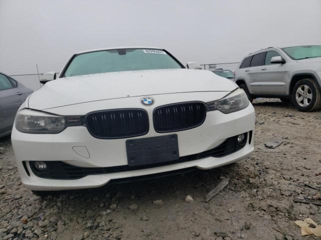 WBA3B5C50DF592463 | 2013 BMW 328 xi sulev