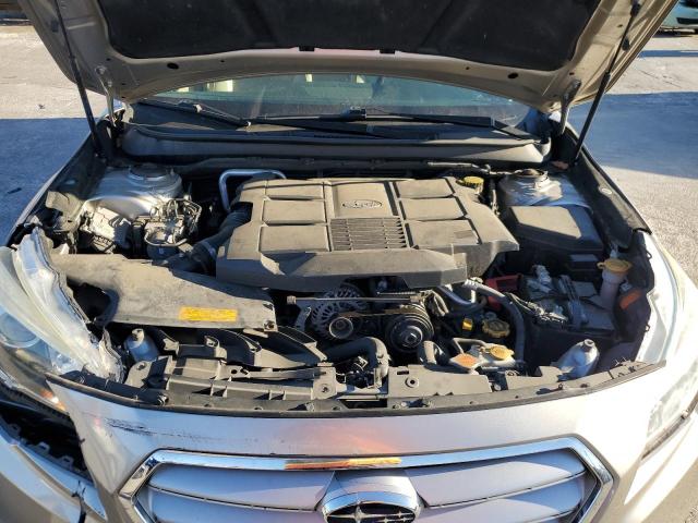 4S3BNEN66H3013334 | 2017 SUBARU LEGACY 3.6