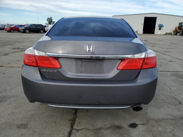 1HGCR2F3XFA004514 | 2015 HONDA ACCORD LX