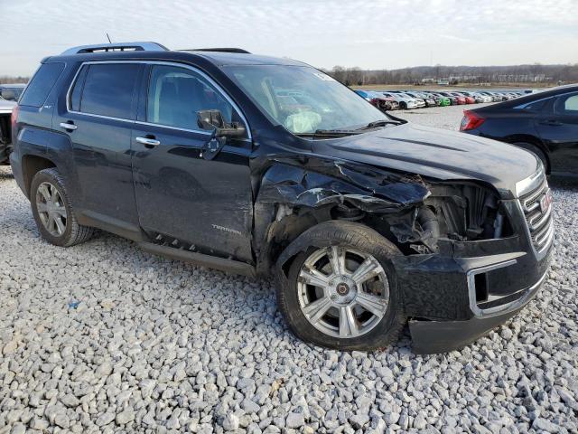 2GKFLPE34G6318190 | 2016 GMC TERRAIN SL