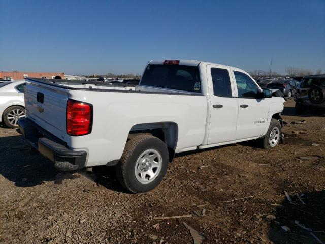 2GCRCNEC5K1232390 | 2019 CHEVROLET SILVERADO