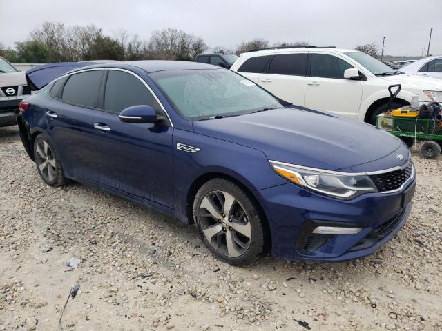 5XXGT4L30KG334405 | 2019 KIA OPTIMA LX