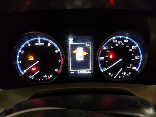 2018 TOYOTA RAV4 XLE - 2T3RFREV4JW782668