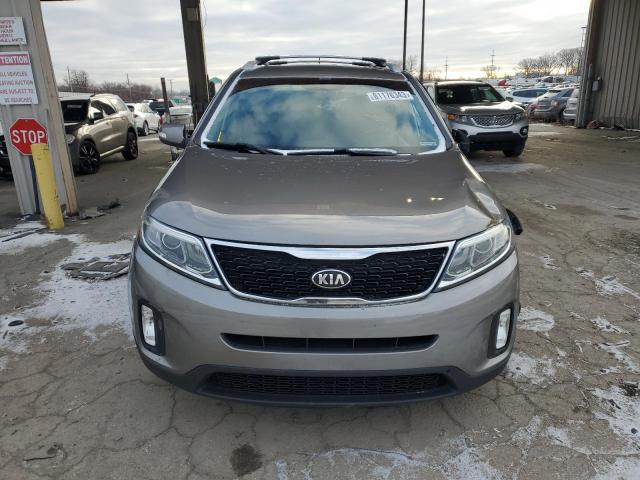 5XYKTCA68EG473294 | 2014 KIA SORENTO LX