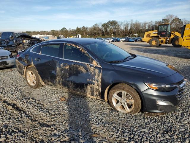 1G1ZC5ST3KF139146 | 2019 CHEVROLET MALIBU LS