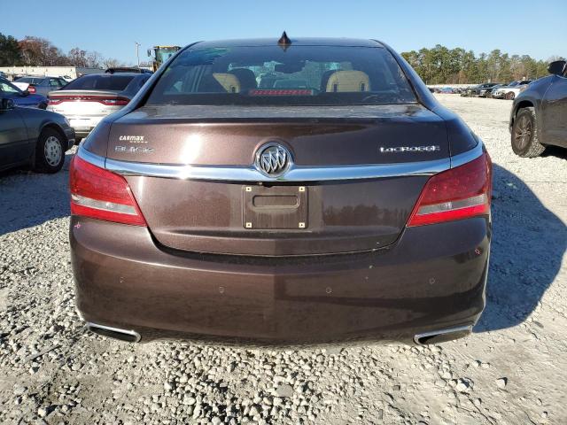 1G4GD5G33GF102928 | 2016 BUICK LACROSSE P