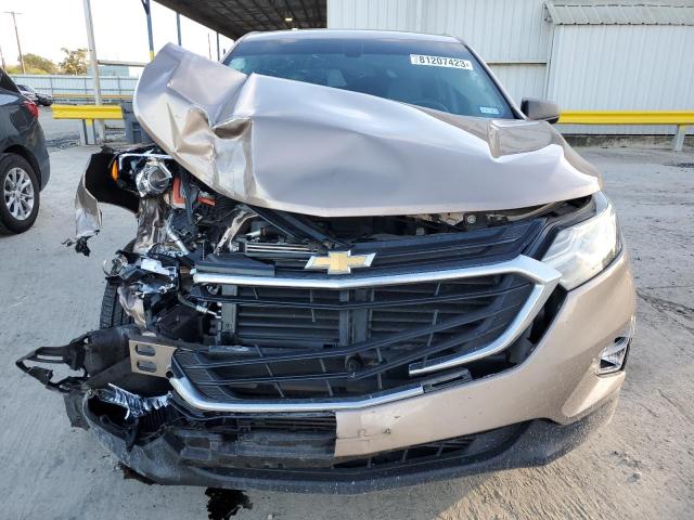 2GNAXHEVXJ6275975 | 2018 CHEVROLET EQUINOX LS