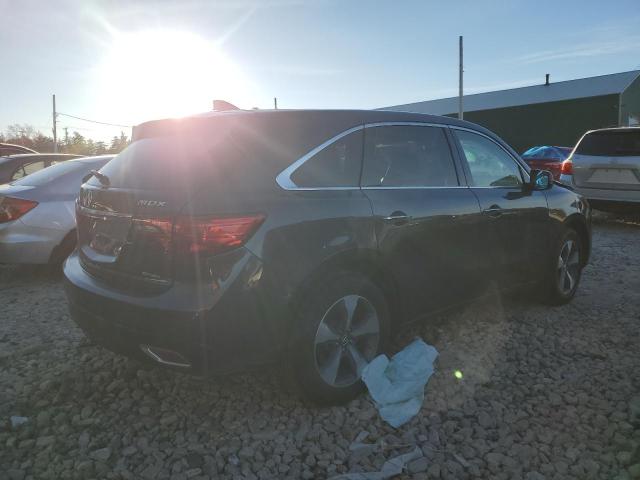 5FRYD4H23GB049739 | 2016 ACURA MDX