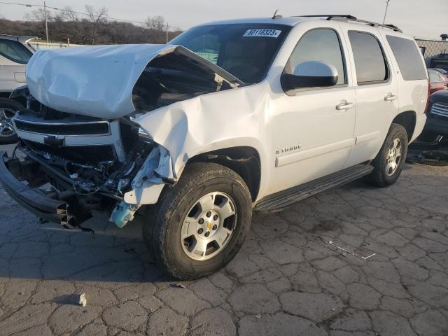 2008 Chevrolet Tahoe 