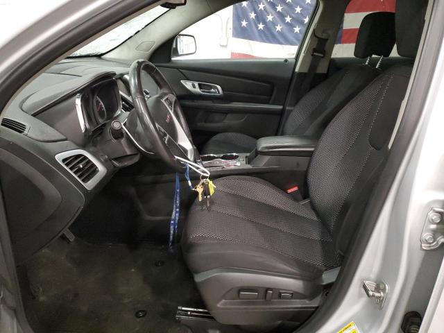 2GKFLTEK7H6346504 | 2017 GMC TERRAIN SL