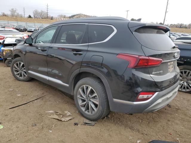 5NMS3CAD7LH222669 | 2020 HYUNDAI SANTA FE S