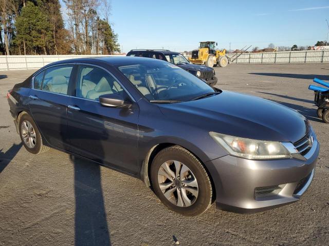 1HGCR2F32EA287909 | 2014 HONDA ACCORD LX