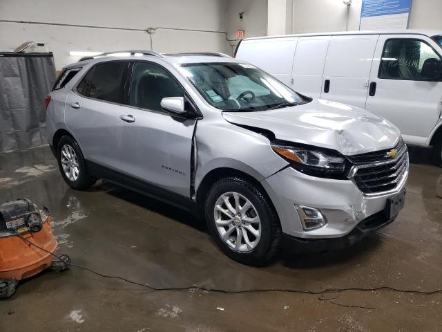 2GNAXKEV4K6201269 | 2019 CHEVROLET EQUINOX LT