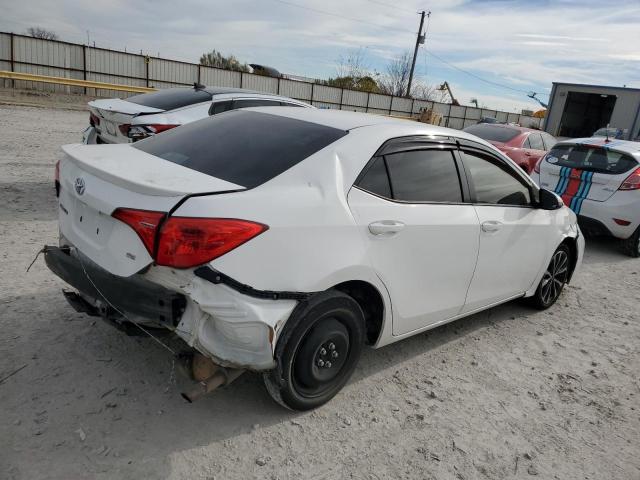 5YFBURHE5HP583197 | 2017 TOYOTA COROLLA L