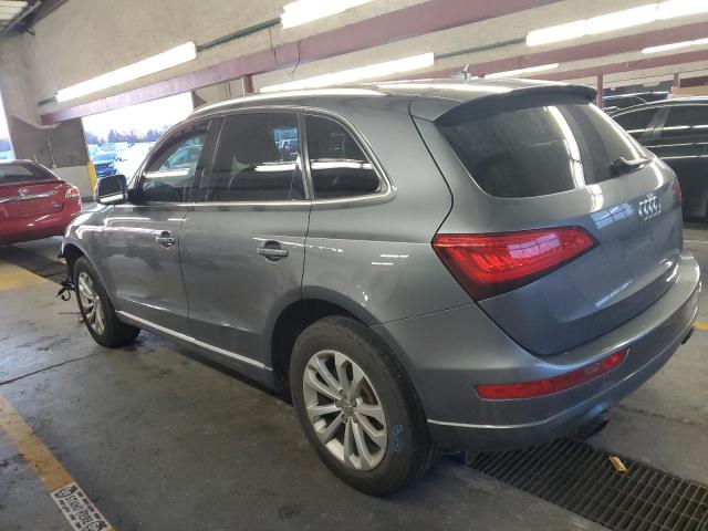 VIN WA1CFAFP1EA027435 2014 Audi Q5, Premium no.2