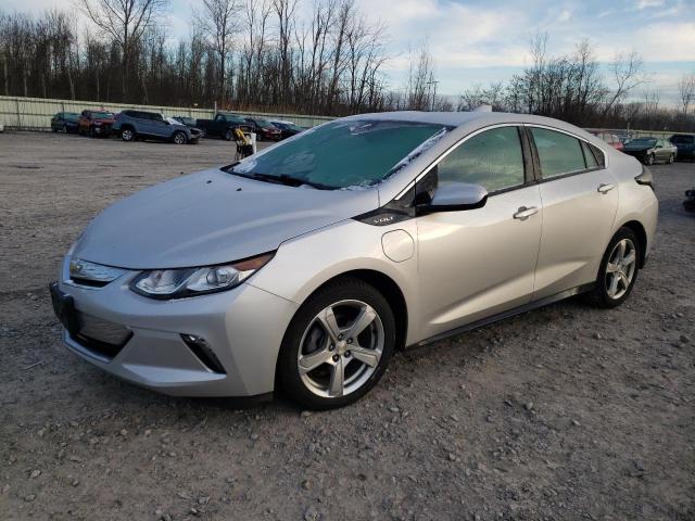 VIN 1G1RC6S58HU176141 2017 Chevrolet Volt, LT no.1