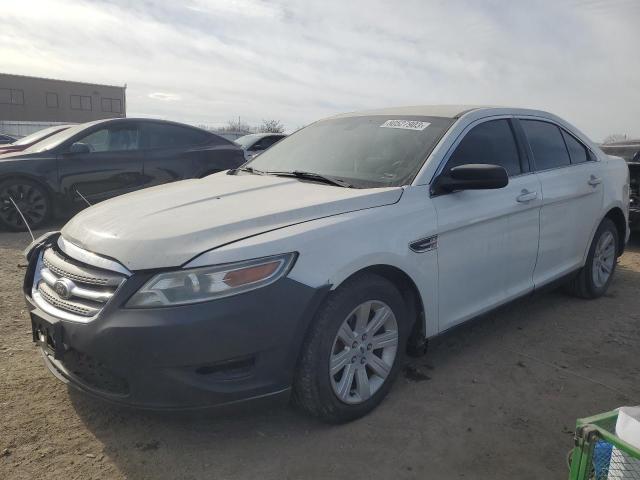 2011 Ford Taurus SE