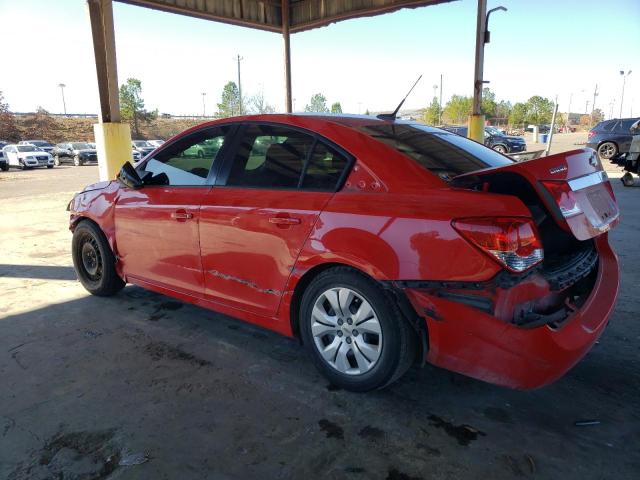 Vin: 1g1pa5sgxe7370656, lot: 78856123, chevrolet cruze ls 20142