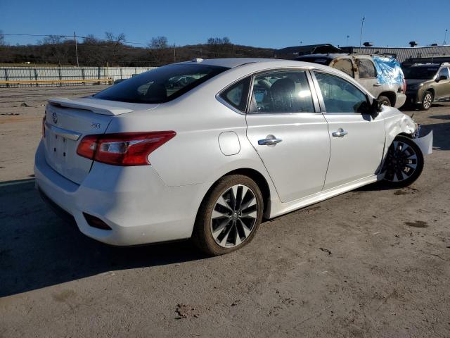 3N1AB7AP9KY320867 | 2019 NISSAN SENTRA S