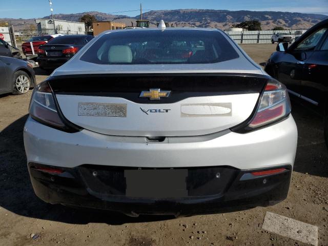 VIN 1G1RC6S58JU108427 2018 Chevrolet Volt, LT no.6