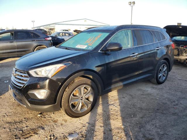 2016 Hyundai Santa Fe SE