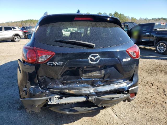 JM3KE2CY0G0677350 | 2016 MAZDA CX-5 TOURI