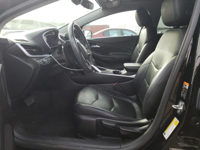 1G1RC6S54JU155695 | 2018 CHEVROLET VOLT LT