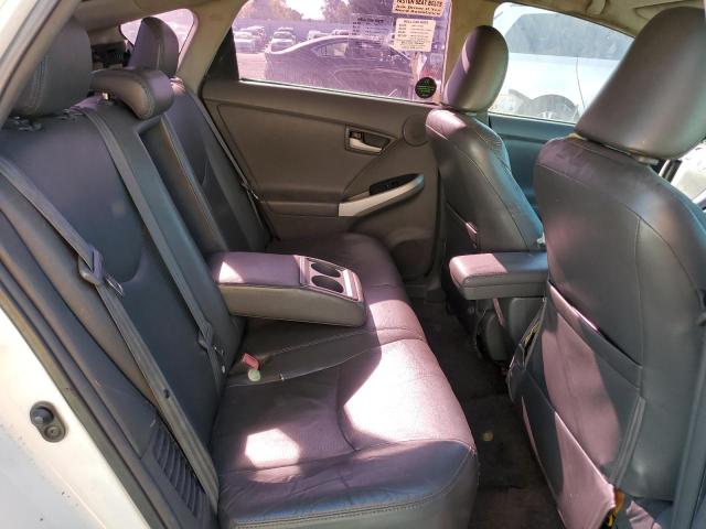 JTDKN3DU3A0150856 2010 Toyota Prius