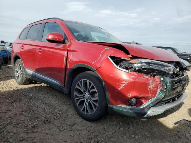Vin: ja4az3a37gz013011, lot: 81835253, mitsubishi outlander se 20164
