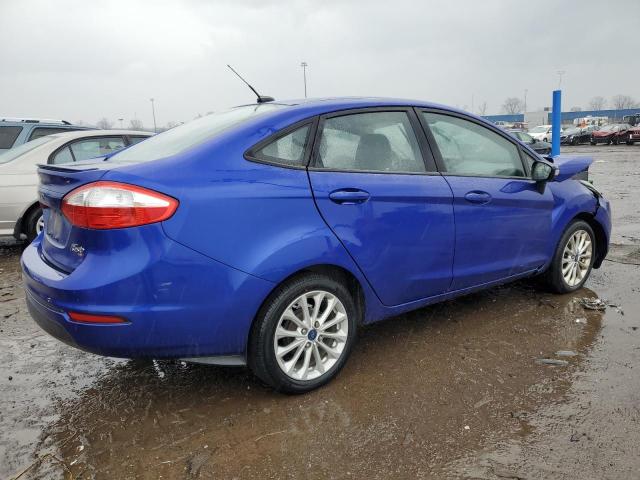 3FADP4BJ4EM186372 | 2014 FORD FIESTA SE