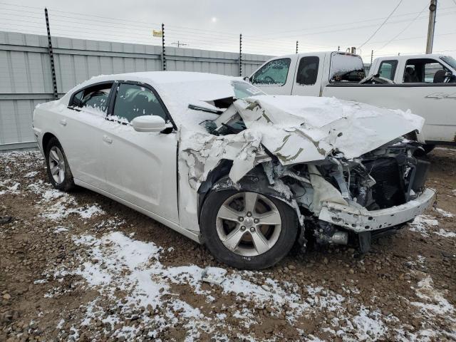 2C3CDXBG7EH198491 | 2014 DODGE CHARGER SE