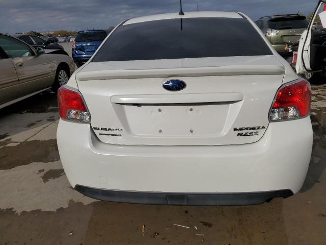 JF1GJAA65FH008065 | 2015 SUBARU IMPREZA