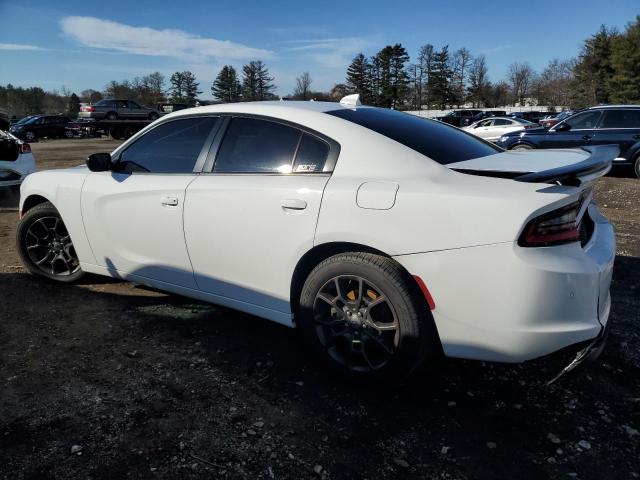 2C3CDXJG1JH198143 | 2018 DODGE CHARGER GT