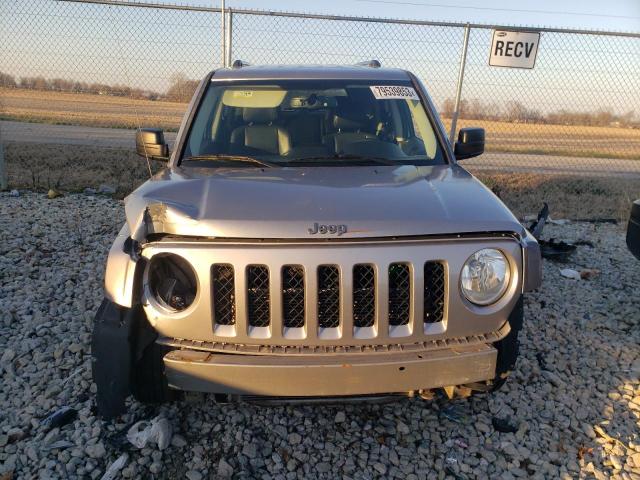 2016 Jeep Patriot Sport VIN: 1C4NJRBBXGD610898 Lot: 79539853