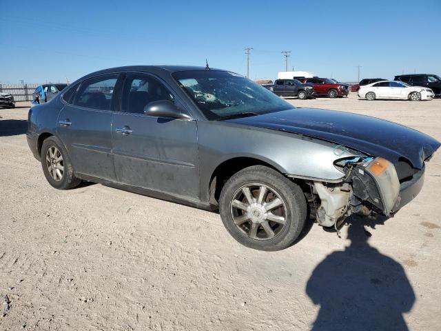 2005 Buick Lacrosse Cxl VIN: 2G4WD532051242870 Lot: 40982224