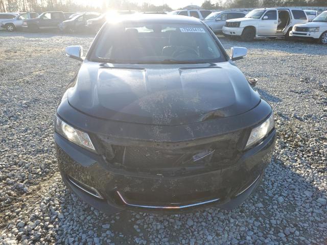 1G1125S3XJU135248 | 2018 CHEVROLET IMPALA PRE