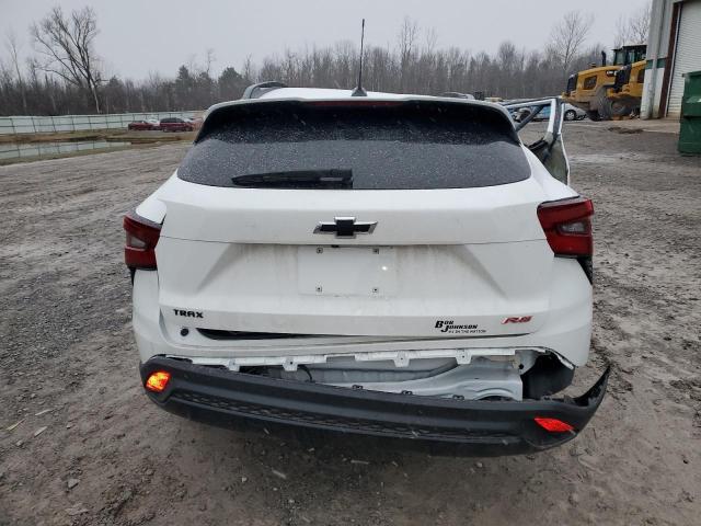 2024 CHEVROLET TRAX 2RS KL77LJE25RC025619