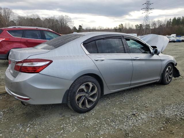 1HGCR3F09GA020619 | 2016 HONDA ACCORD EXL