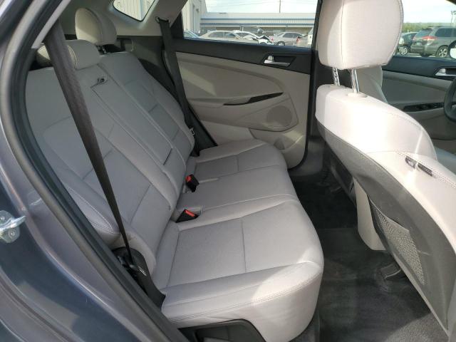 2021 HYUNDAI TUCSON SE - KM8J23A49MU394898