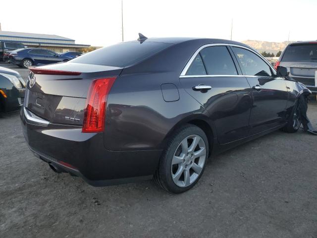 1G6AG5RX8E0156505 | 2014 CADILLAC ATS