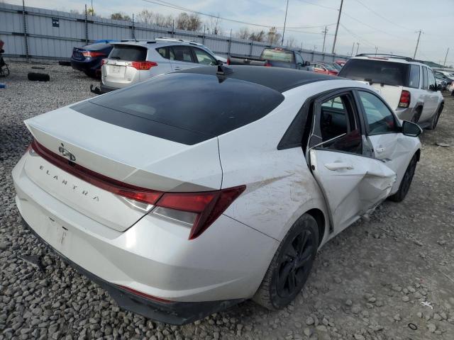 5NPLS4AG5MH005567 | 2021 HYUNDAI ELANTRA SE