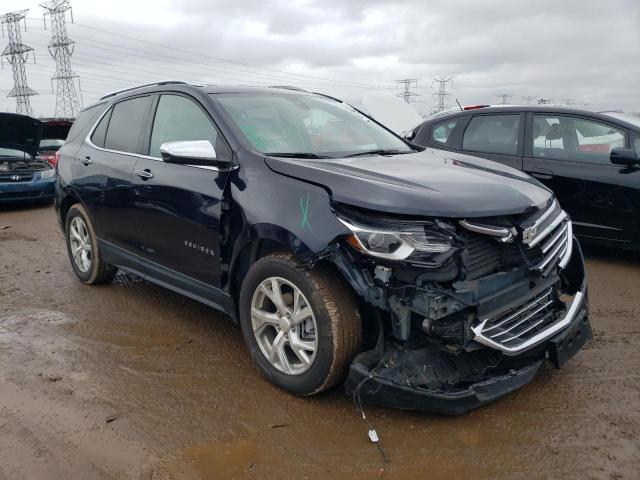 2020 CHEVROLET EQUINOX PR - 3GNAXXEVXLS594226