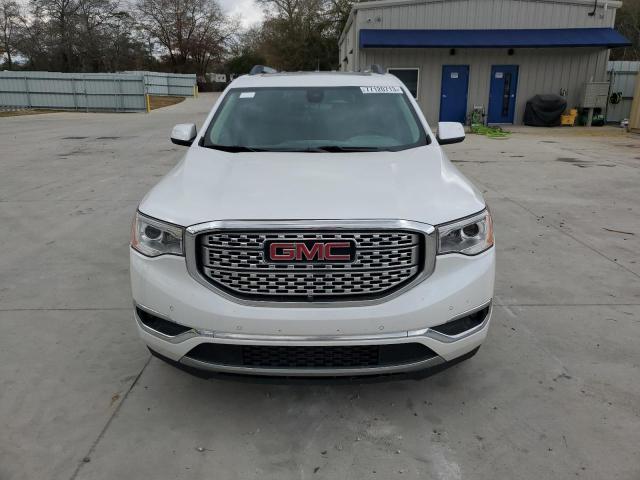 1GKKNXLS6HZ187868 | 2017 GMC ACADIA DEN