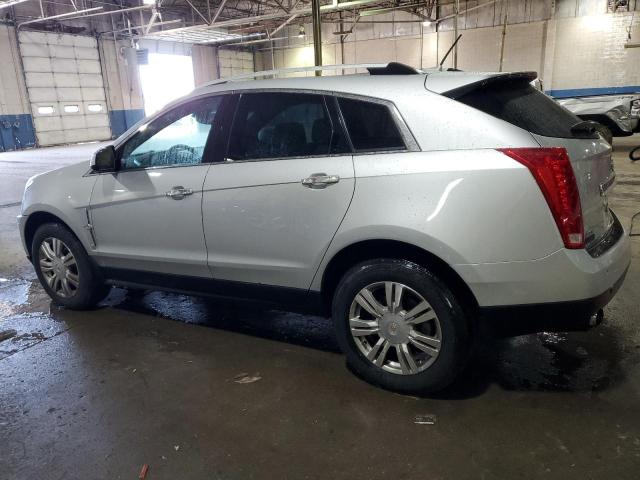 3GYFNAEY9AS508567 | 2010 Cadillac srx luxury collection