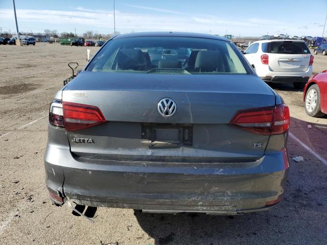 3VW2B7AJ6HM305155 | 2017 VOLKSWAGEN JETTA S